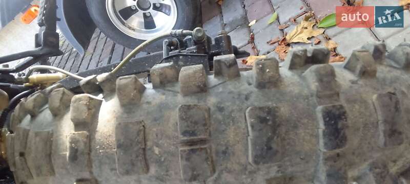 Мотоцикл Кросс Viper V 250C 2020 в Мукачево