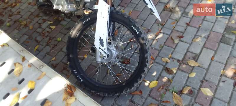 Мотоцикл Кросс Viper V 250C 2020 в Мукачево