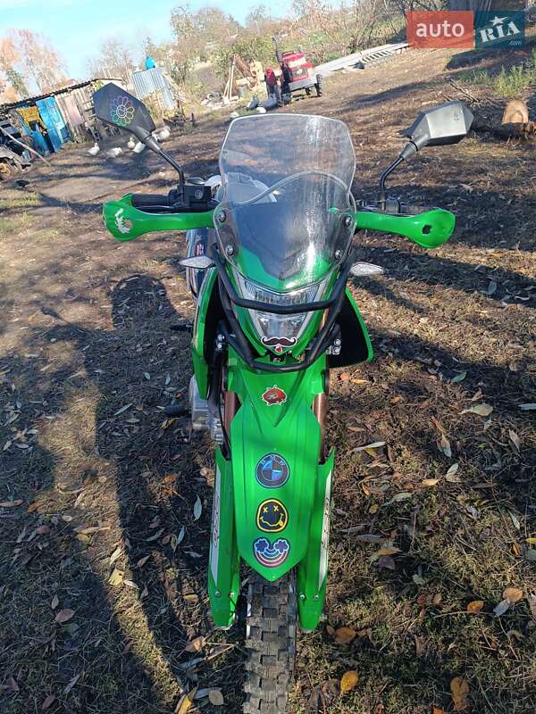 Мотоцикл Кросс Viper V 250C 2022 в Хмельницком фото 19 Мотоцикл Кросс Viper V 250C 2022 в Хмельницком