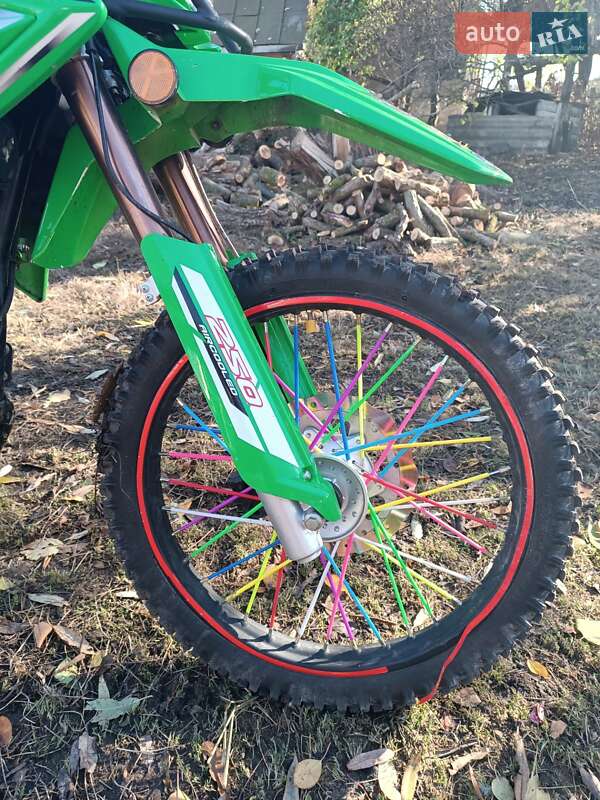 Мотоцикл Кросс Viper V 250C 2022 в Хмельницком фото 26 Мотоцикл Кросс Viper V 250C 2022 в Хмельницком