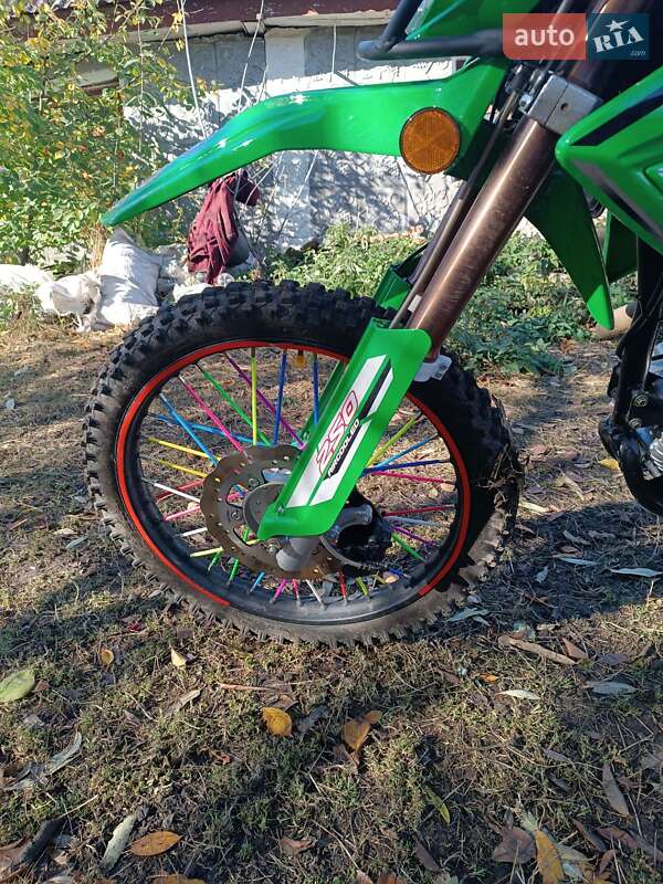 Мотоцикл Кросс Viper V 250C 2022 в Хмельницком фото 25 Мотоцикл Кросс Viper V 250C 2022 в Хмельницком