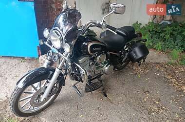 Мотоцикл Чоппер Viper V 250C 2014 в 