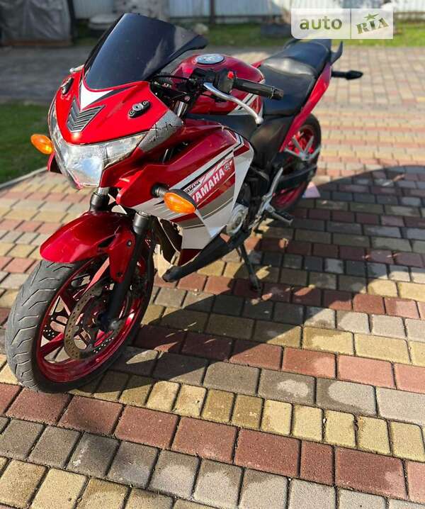 Мотоцикл Внедорожный (Enduro) Viper V 250CR 2014 в Долине