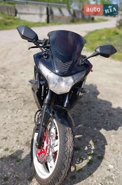 Спортбайк Viper V 250CR 2014 в 