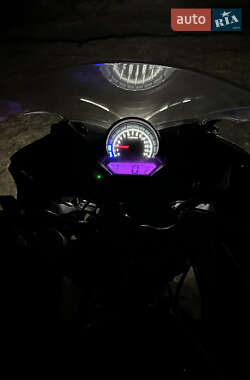 Спортбайк Viper V 250CR 2016 в 