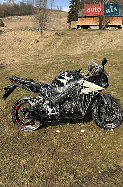 Спортбайк Viper V 250CR 2016 в 