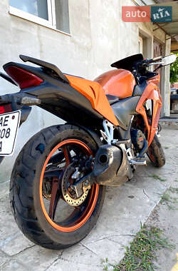 Спортбайк Viper V 250CR 2014 в 