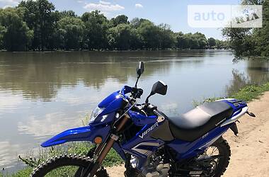 Мотоцикл Кросс Viper V 250l 2020 в Одессе