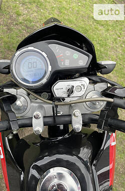 Мотоцикл Внедорожный (Enduro) Viper V 250l 2020 в Днепре