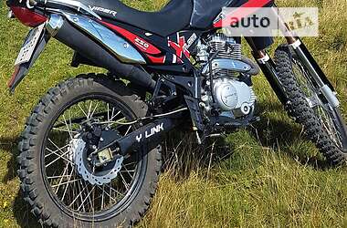 Мотоцикл Кросс Viper V 250l 2022 в Рахове