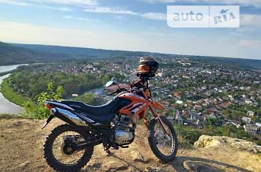 Мотоцикл Внедорожный (Enduro) Viper V 250l 2021 в Заставной