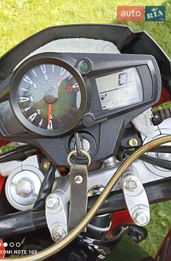 Мотоцикл Кросс Viper V 250l 2021 в Радивилове