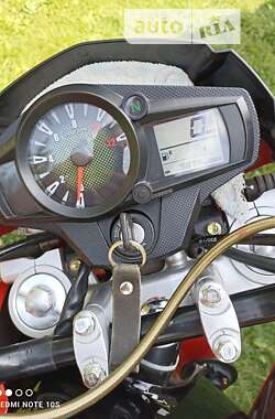 Мотоцикл Кросс Viper V 250l 2021 в Радивилове