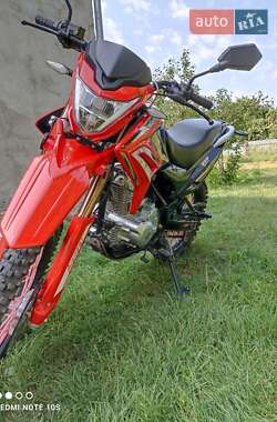 Мотоцикл Кросс Viper V 250l 2021 в Радивилове