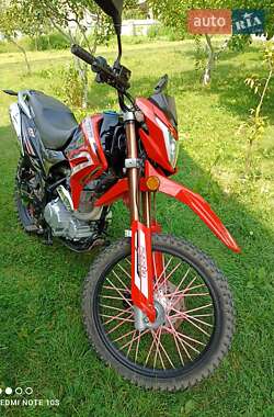 Мотоцикл Кросс Viper V 250l 2021 в Радивилове