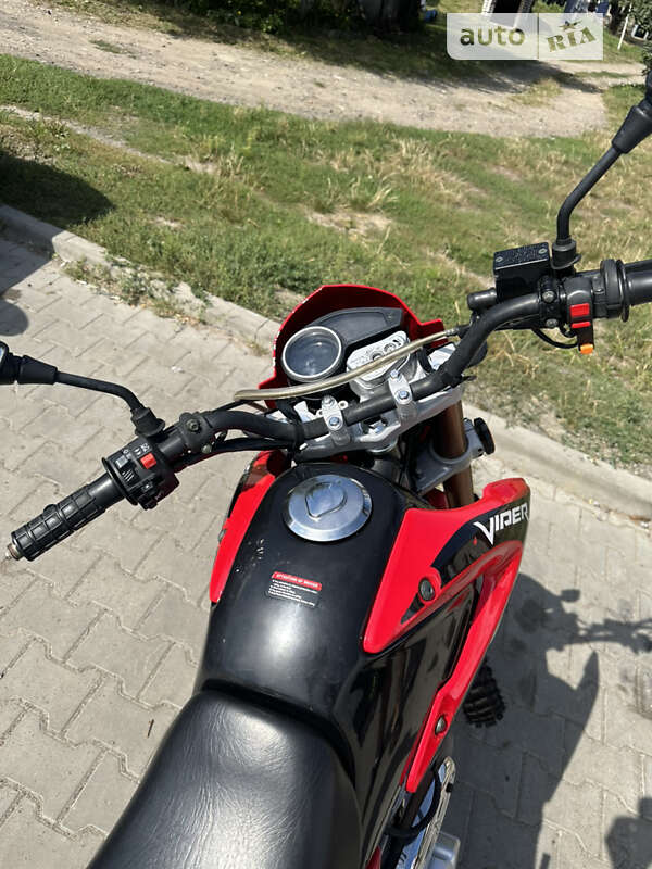 Мотоцикл Кросс Viper V 250l 2020 в Горохове