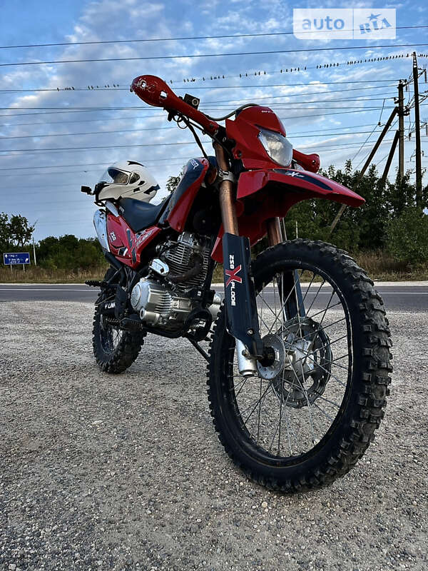 Мотоцикл Кросс Viper V 250l 2020 в Радивилове