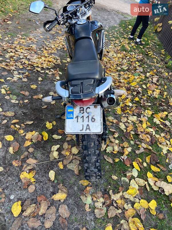 Мотоцикл Кросс Viper V 250l 2020 в Шептицькому фото 6 Мотоцикл Кросс Viper V 250l 2020 в Шептицькому