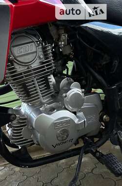 Мотоцикл Внедорожный (Enduro) Viper V 250l 2022 в Межгорье