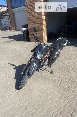 Мотоцикл Внедорожный (Enduro) Viper V 250l 2021 в Луцке