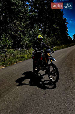 Мотоцикл Внедорожный (Enduro) Viper V 250l 2017 в 