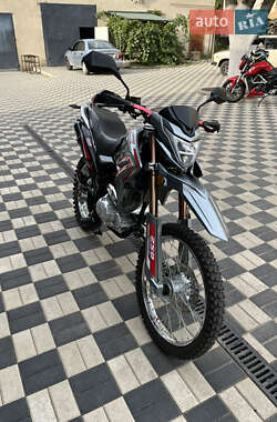 Мотоцикл Внедорожный (Enduro) Viper V 250l 2024 в 