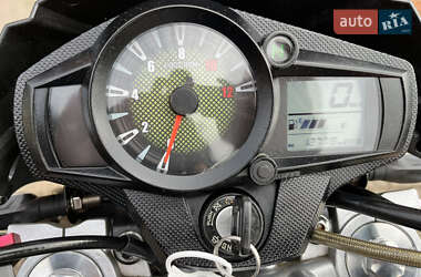 Мотоцикл Внедорожный (Enduro) Viper V 250l 2024 в 