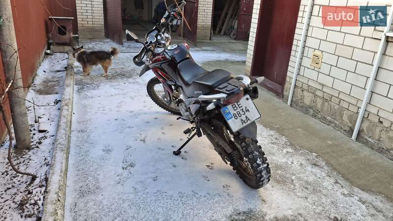 Viper V 250l