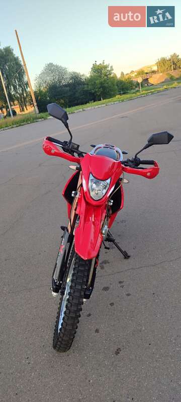 Мотоцикл Внедорожный (Enduro) Viper V 250l 2020 в Конотопе фото 6 Мотоцикл Внедорожный (Enduro) Viper V 250l 2020 в Конотопе