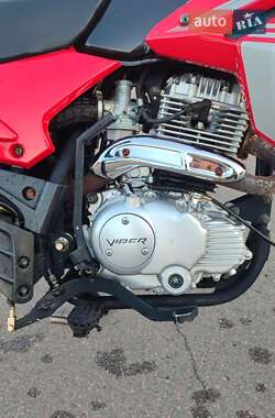 Мотоцикл Внедорожный (Enduro) Viper V 250l 2020 в 