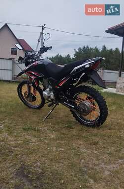 Мотоцикл Кросс Viper V 250l 2023 в 