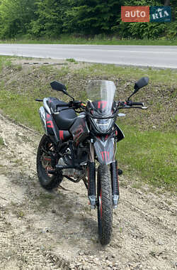 Мотоцикл Кросс Viper V 250l 2024 в 
