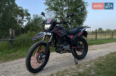 Мотоцикл Кросс Viper V 250l 2024 в Черновцах