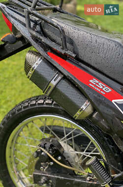 Мотоцикл Позашляховий (Enduro) Viper V 250l 2018 в 