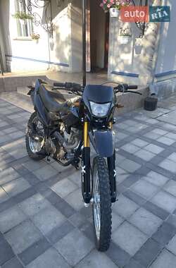 Мотоцикл Внедорожный (Enduro) Viper V 250l 2017 в 
