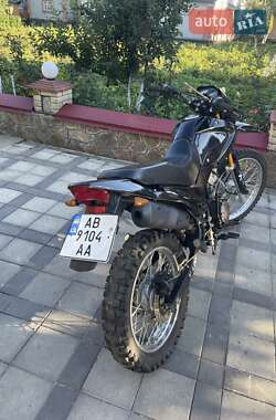 Мотоцикл Внедорожный (Enduro) Viper V 250l 2017 в 