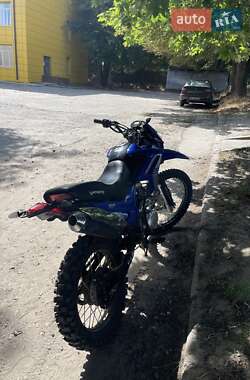 Мотоцикл Внедорожный (Enduro) Viper V 250l 2020 в 