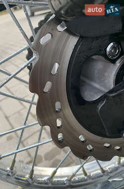 Мотоцикл Внедорожный (Enduro) Viper V 250l 2024 в 