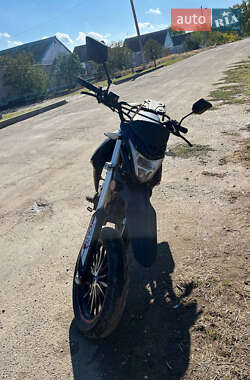 Мотоцикл Супермото (Motard) Viper V 250l 2023 в 