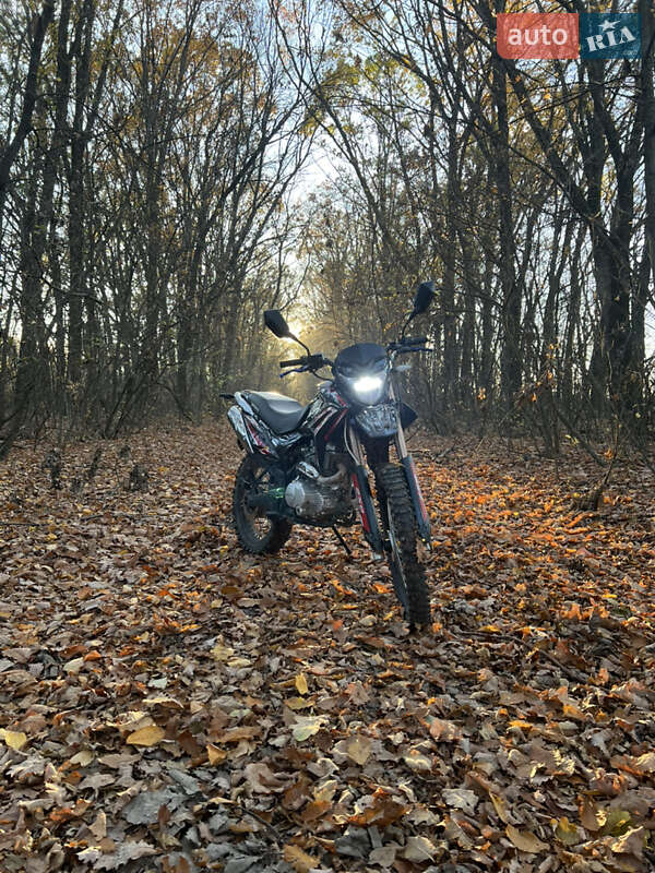 Мотоцикл Кросс Viper V 250l 2024 в Кельменцях