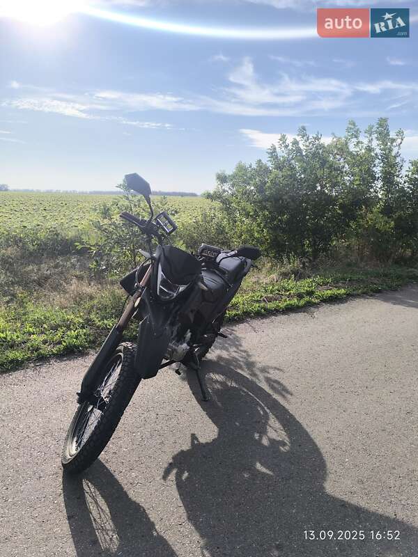 Мотоцикл Многоцелевой (All-round) Viper V 250l 2022 в Новом Буге фото 9 Мотоцикл Многоцелевой (All-round) Viper V 250l 2022 в Новом Буге