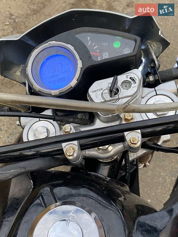 Мотоцикл Внедорожный (Enduro) Viper V 250l 2022 в Николаеве