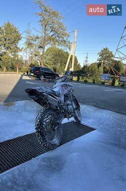 Мотоцикл Кросс Viper V 250l 2021 в Стрілках