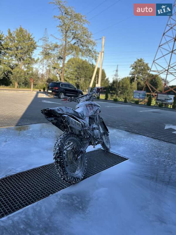 Мотоцикл Кросс Viper V 250l 2021 в Стрілках