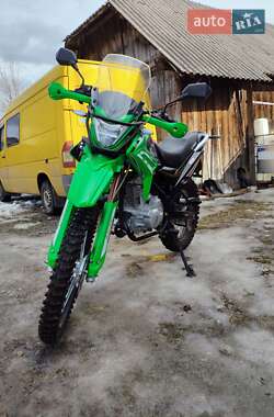 Мотоцикл Позашляховий (Enduro) Viper V 250l 2024 в Вигоді