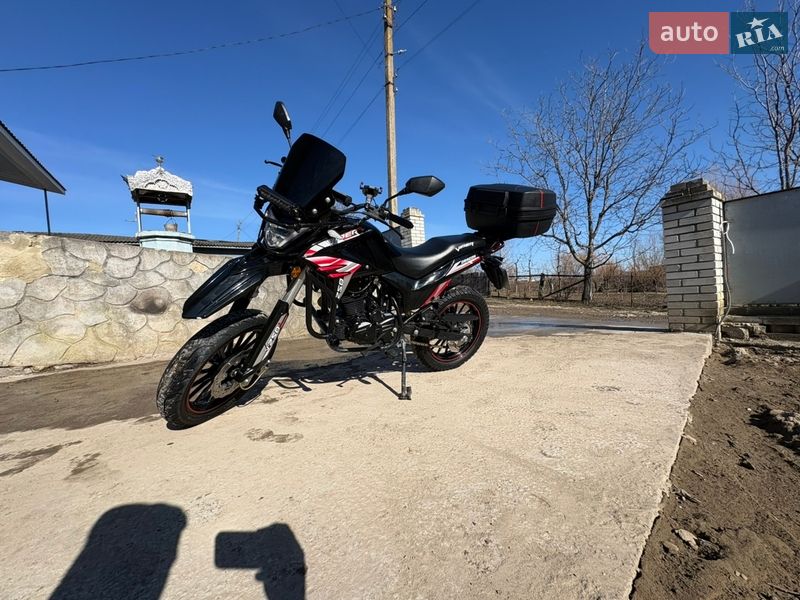 Мотоцикл Кросс Viper V 250l 2024 в Шишковцах