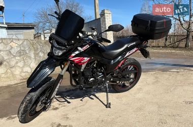 Мотоцикл Кросс Viper V 250l 2024 в Шишківцях