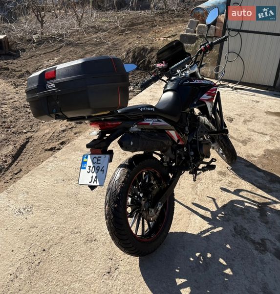 Мотоцикл Кросс Viper V 250l 2024 в Шишковцах