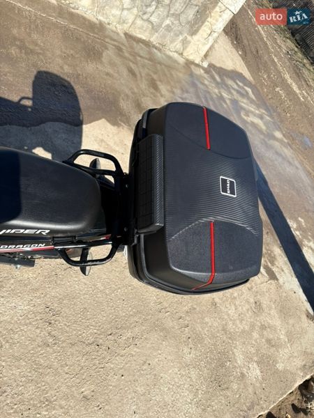 Мотоцикл Кросс Viper V 250l 2024 в Шишковцах