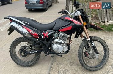 Мотоцикл Туризм Viper V 250l 2021 в Кутах